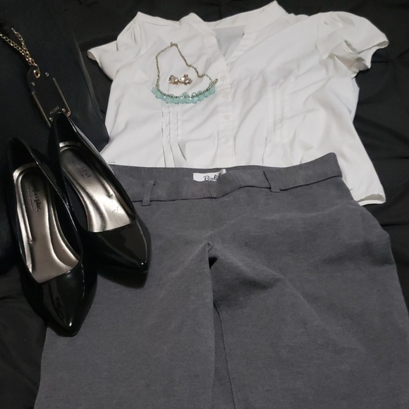 Clothes. - Picture 3 of 3